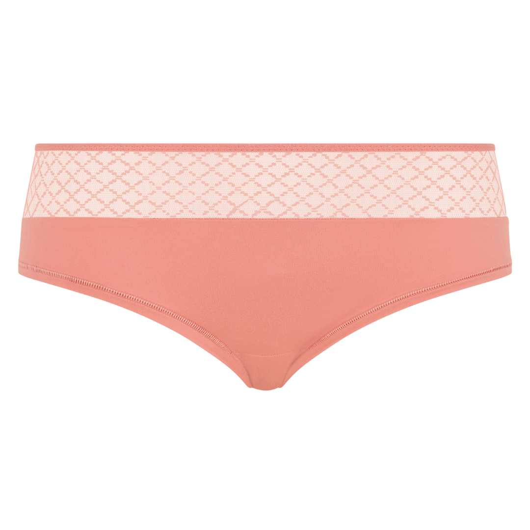 Chantelle EasyFeel Norah Chic - Rose Canyon - C16M40-038